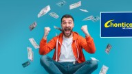 ¿Ganó el sorteo? Resultados del Chontico Día y Noche del martes 23 de septiembre de 2025