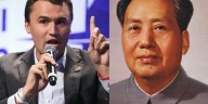 Liberal arts college student cites Mao in video calling for more political assassinations after Charlie Kirk