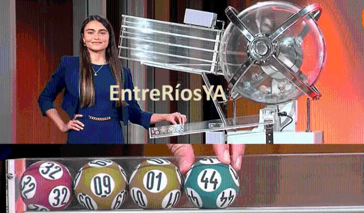 Buscan en Gualeguaychú a un apostador ganador del Quini 6