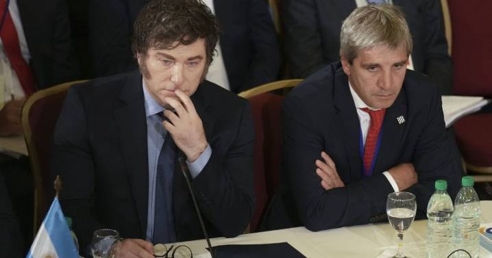 Cambios en la agenda de Javier Milei en Estados Unidos: cuándo viaja y qué pasa con la reunión con el FMI