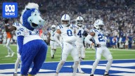 NFL week two: Dallas Cowboys win thriller, Steelers botch kick
