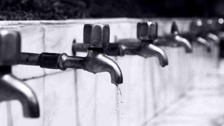 Corte de Agua en Tatahuicapan, Coatzacoalcos el 24 de Septiembre: Lista de Colonias sin Servicio