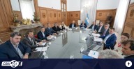 El Gobierno activó el debate sobre la reforma tributaria en Casa Rosada