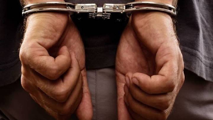 Babbar Khalsa Terrorist Pindi Extradited From UAE
