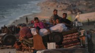 Canada says Israel's 'horrific' Gaza City offensive puts hostages in greater danger