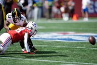 12 takeaways from Patriots ugly loss to Pittsburgh Steelers