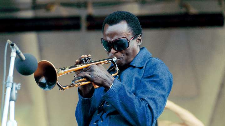 Miles Davis Publishing Catalog Acquired by Reservoir Media