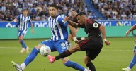 El reconocimiento del Barcelona a Alexis Sánchez tras su regreso al fútbol español con Sevilla