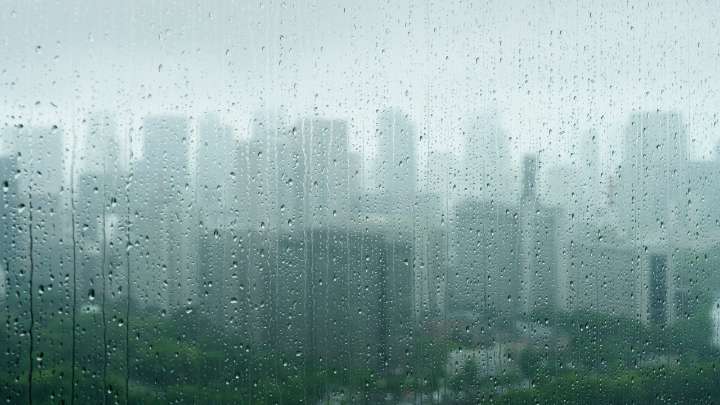 Millions warned to brace for chaotic weather as Perth cops intense storms and Adelaide faces damaging winds