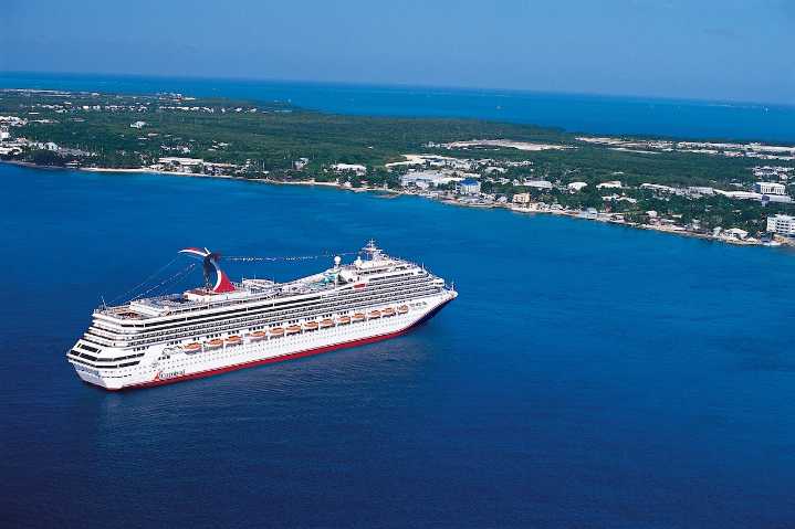 Carnival cruise passenger that went missing from ship says she “doesn’t want to be found”