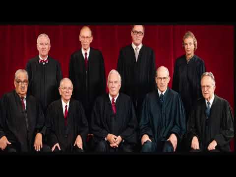 On this day in history: First female Supreme Court justice sworn in