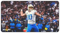 Why Pat McAfee Believes Chargers Are 'For Real' After 2