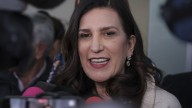 Kenia López Rabadán solicitará que recortes al presupuesto del PJ sean destinados a la UNAM