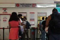 Tren Suburbano anuncia ajustes temporales en su servicio los días 27 de septiembre y 4 de octubre
