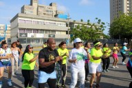 Maracaibo se llena de energía: Ciclovía impulsa salud y diversión entre sus participantes