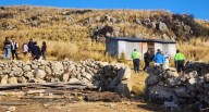 Huancayo: pareja de Ermelinda es investigado por la Fiscalía como principal sospechoso de feminicidio