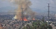 Aumenta a 25 víctimas mortales por explosión de pipa de gas en Iztapalapa