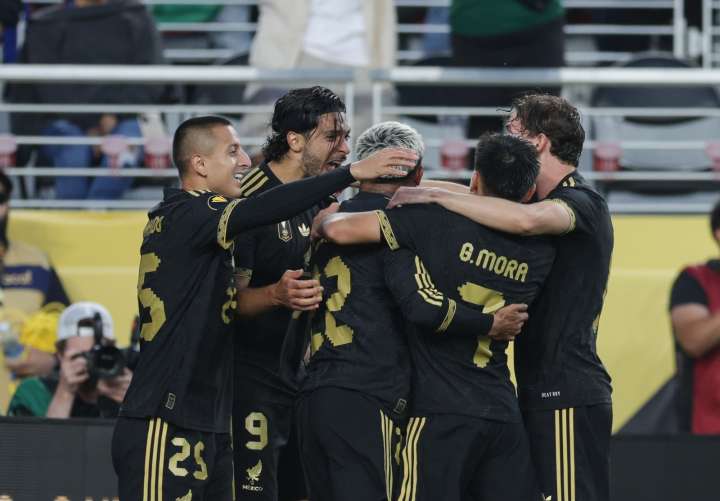 México enfrentará a Uruguay y Paraguay en noviembre