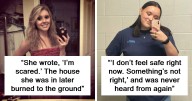 16 Chilling Messages People Left Before Going Missing