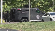 Heavy police presence in Windsor, Connecticut neighborhood