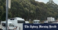 Sydney truck parking crisis: Motorsport track, Fish Market site considered to solve illegal parking surge