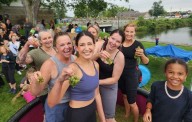 Paw Paw Wine and Harvest Festival this weekend