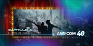 Andicom entrega el capítulo final de su serie documental