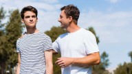 Dad Decimates Teen’s Entire Social Life By Saying ‘Rizz’ In Front Of His Friends