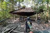 Desmantelan laboratorios de explosivos y drones en Zona de Paz N°1 Táchira y Zulia