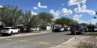 Two dead in murder-suicide at Tucson home