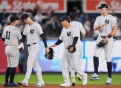 Why Yankees’ final push for division title won’t be easy