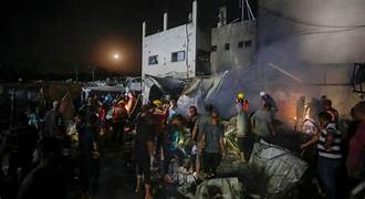 España investiga posibles violaciones de derechos humanos en Gaza