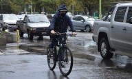 Pronóstico de tormentas en la ciudad: qué se espera para las próximas horas