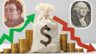 Peso mexicano se fortalece y espera su Paquete Económico; tipo de cambio al cierre hoy 8 de septiemb