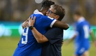 FIFA castigó al ‘Bolillo’ y a El Salvador: revelan sanción por racismo