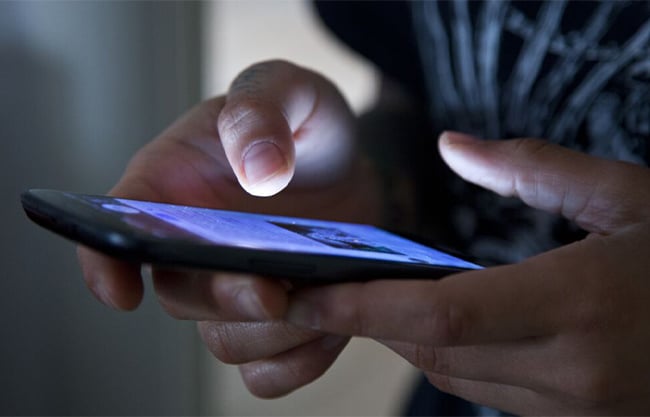 Inician pruebas para recabar datos de usuarios de telefonía
