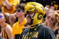Watch Iowa Hawkeyes football game today: Free streaming options, channel, kickoff time