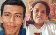 Víctor Camacho es señalado de asesinar a una mujer y su hijo, en Santander