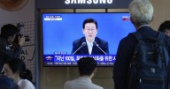 South Koreans arrested in U.S. immigration raid being sent home