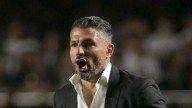 Javier Gandolfi: "Me voy con un sabor amargo porque nos convirtieron con muy poco"