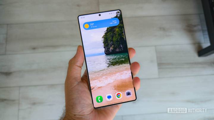 Wallpaper Wednesday: More great phone wallpapers for all to share (September 24)
