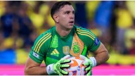 Dibu Martínez apuntó contra el arbitraje tras perder ante Ecuador: "Sabemos que los referí fuera de casa nos complican un poquito más"