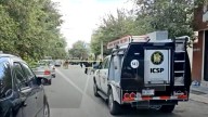Ataque a Balazos Deja un Hombre Muerto y Otro Herido en El Carmen, Nuevo León