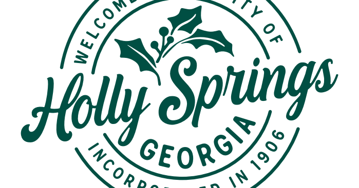Expect delays on Hickory Road in Holly Springs Monday