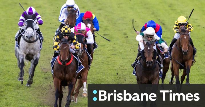 Queensland raider Amalgamation set to strike gold at Grafton
