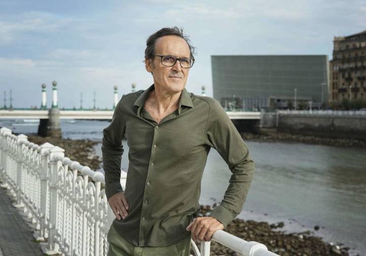 Alberto Iglesias, Gia Coppola y Jonás Trueba estarán en 'las conversaciones' del certamen