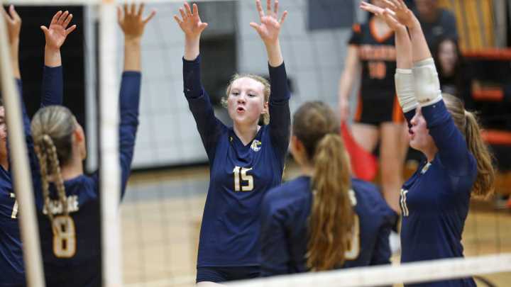 High School scores, results from Rhode Island on Sept. 24, 2025