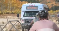 New Park City shuttle service makes leaf peeping easier, safer