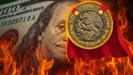 El dólar en aprietos, el peso marca récord: tipo de cambio HOY viernes 12 de septiembre de 2025