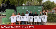 'Jóvenes con Raíz' lleva a la provincia de Albacete actividades lúdicas, deportivas y formativas que sitúan a la juventud en el centro del medio rural